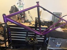 Caadx 2019 51cm for sale  Eugene