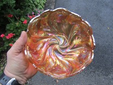 Vintage bowl imperial for sale  Portland