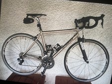 Lynskey road bike for sale  ULVERSTON
