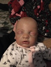 Reborn baby dolls for sale  Brattleboro