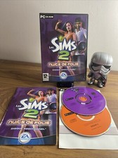 Sims kit nuits d'occasion  Gien