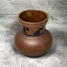 Brown clay black for sale  Glendale