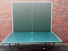 Kettler tournament table for sale  Birmingham