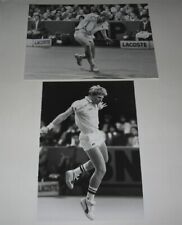 Boris becker tennis d'occasion  Lyon IX