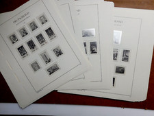 Ddr leuchtturm vordruckblätte gebraucht kaufen  Wuppertal