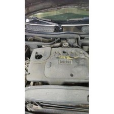 Motore compl. per usato  Bedizzole