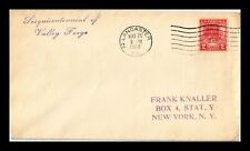 US COVER VALLEY FORGE GEORGE WASHINGTON SESQUICENTENNIAL FDC SCOTT 645 comprar usado  Enviando para Brazil