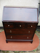 Stag minstrel mahogany for sale  IPSWICH