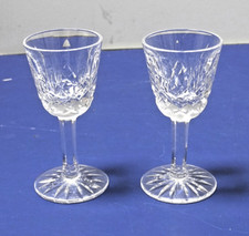 Pair waterford crystal for sale  Norwalk