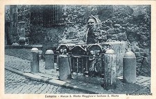 Lanuvio piazza maria usato  Roma