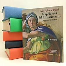 Capolavori del rinascimento usato  Milano
