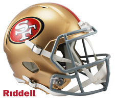 Nfl riddell speed gebraucht kaufen  Greifswald-Alte Stadtteile