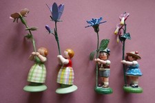 Blumenkinder hubrig 2 gebraucht kaufen  Geesthacht