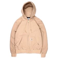 Carhartt winterjacke detroit gebraucht kaufen  Weingarten