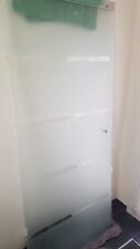 Glasschiebetür gebraucht kaufen  Stadtlohn