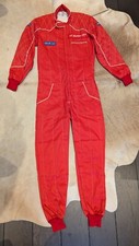 Karting suit d'occasion  Expédié en Belgium