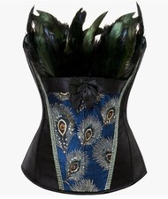 Corset top femdom for sale  BRIGHTON