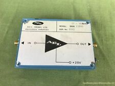 Amplificatore larga banda usato  Giarre