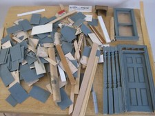Dollhouse miniatures housework for sale  Gardiner