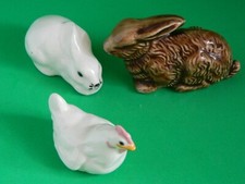 Lot ceramic hand for sale  Perkasie
