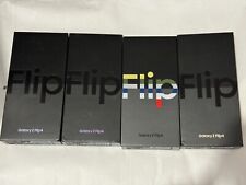 Samsung galaxy flip d'occasion  Muret