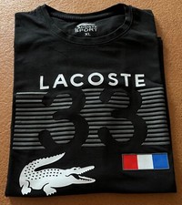 Super lacoste shirt gebraucht kaufen  Velten