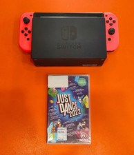 Nintendo switch red usato  Mondragone
