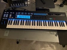 Novation 61sl mkiii for sale  Las Vegas