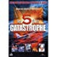Films catastrophe coffret d'occasion  France
