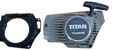 Titan ttl632chn petrol for sale  RADSTOCK