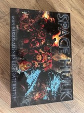 space marine board game for sale  DURHAM