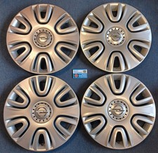 Radkappen pel corsa gebraucht kaufen Radkappen pel corsa gebraucht kaufen  Oelsnitz