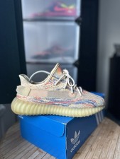 Size adidas yeezy for sale  NORTHAMPTON
