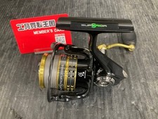 Molinete giratório Abugarcia Superior 2000S/Ite63Lage820 comprar usado  Enviando para Brazil