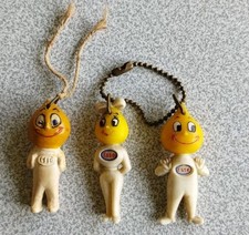 Porte clefs esso d'occasion  L'Aigle