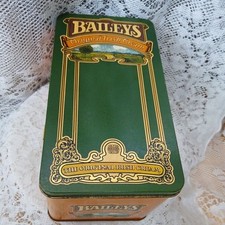 Collectable vintage baileys for sale  PLYMOUTH