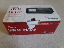 Radio shack swr for sale  Plainfield