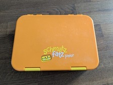 Kinderlunchbox junior brotdose gebraucht kaufen  Lehrte