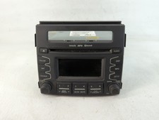 2012-2013 Kia Soul Am Fm Cd Player Radio Receiver LCDZI comprar usado  Enviando para Brazil