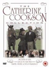 Catherine cookson complete for sale  UK