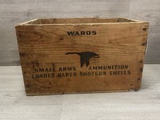 Vintage wards red for sale  Spokane
