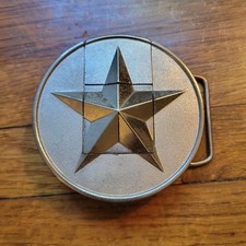 Vintage star emblem for sale  Mayfield