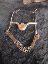 Nurtural bitless bridle for sale  Exeter