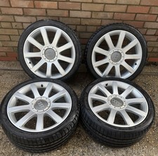 Genuine audi rs4 for sale  LUTON