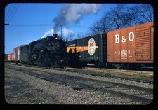 Baltimore ohio north for sale  Saint Paul