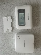 Honeywell t3r wireless for sale  BOURNEMOUTH