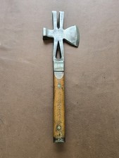 Vintage hatchet bridgeport for sale  WARRINGTON