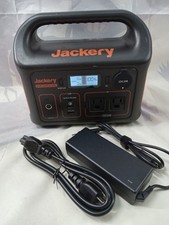 Jackery portable power for sale  Rosharon