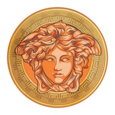 Rosenthal versace medusa usato  Praia a Mare