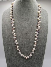 10mm freshwater baroque for sale  Los Angeles